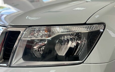 Nissan Terrano III, 2018 год, 1 437 900 рублей, 10 фотография