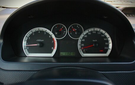 Chevrolet Aveo III, 2010 год, 309 000 рублей, 10 фотография