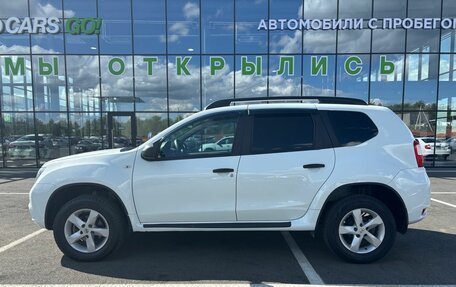 Nissan Terrano III, 2018 год, 1 437 900 рублей, 2 фотография