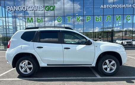 Nissan Terrano III, 2018 год, 1 437 900 рублей, 6 фотография