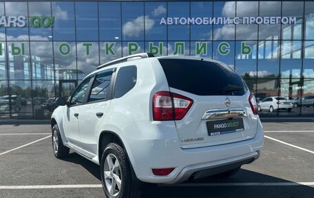 Nissan Terrano III, 2018 год, 1 437 900 рублей, 3 фотография