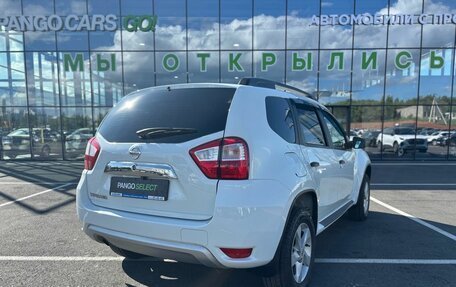 Nissan Terrano III, 2018 год, 1 437 900 рублей, 5 фотография