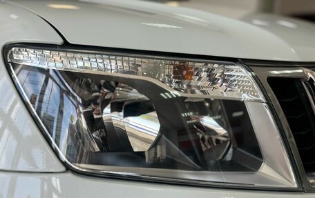 Nissan Terrano III, 2018 год, 1 437 900 рублей, 9 фотография