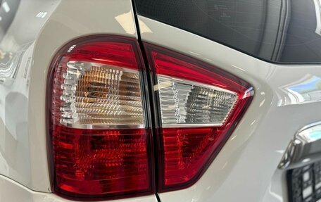 Nissan Terrano III, 2018 год, 1 437 900 рублей, 11 фотография