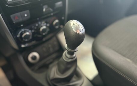Nissan Terrano III, 2018 год, 1 437 900 рублей, 23 фотография