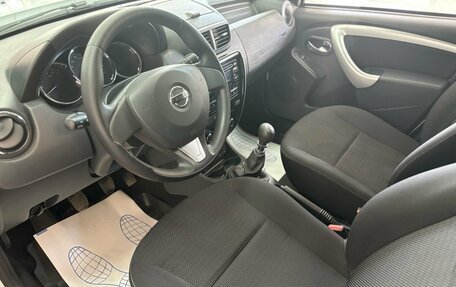 Nissan Terrano III, 2018 год, 1 437 900 рублей, 16 фотография