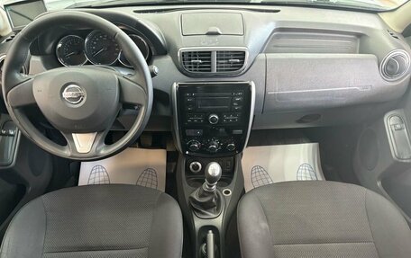 Nissan Terrano III, 2018 год, 1 437 900 рублей, 18 фотография