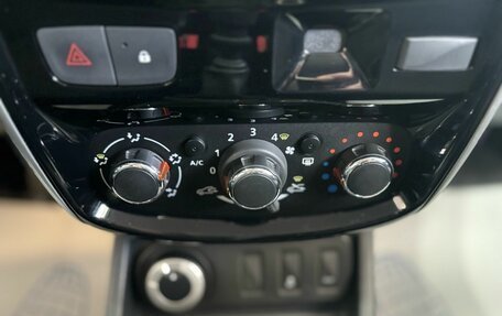 Nissan Terrano III, 2018 год, 1 437 900 рублей, 21 фотография