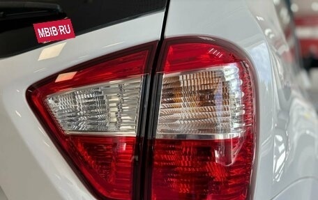 Nissan Terrano III, 2018 год, 1 437 900 рублей, 12 фотография