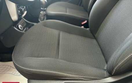 Nissan Terrano III, 2018 год, 1 437 900 рублей, 17 фотография