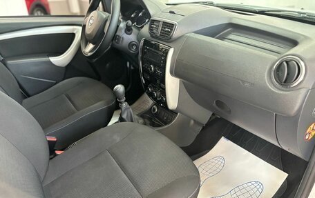 Nissan Terrano III, 2018 год, 1 437 900 рублей, 31 фотография