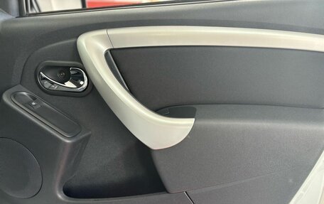 Nissan Terrano III, 2018 год, 1 437 900 рублей, 30 фотография