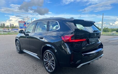 BMW X1, 2025 год, 5 650 000 рублей, 7 фотография