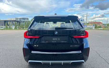 BMW X1, 2025 год, 5 650 000 рублей, 6 фотография