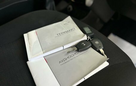 Nissan Terrano III, 2018 год, 1 437 900 рублей, 32 фотография