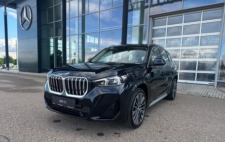 BMW X1, 2025 год, 5 650 000 рублей, 2 фотография