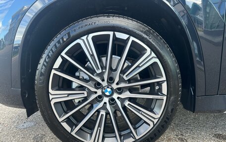 BMW X1, 2025 год, 5 650 000 рублей, 9 фотография