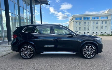 BMW X1, 2025 год, 5 650 000 рублей, 4 фотография