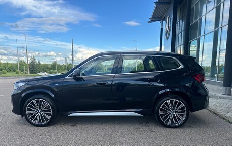 BMW X1, 2025 год, 5 650 000 рублей, 8 фотография