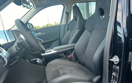 BMW X1, 2025 год, 5 650 000 рублей, 12 фотография