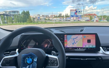 BMW X1, 2025 год, 5 650 000 рублей, 20 фотография