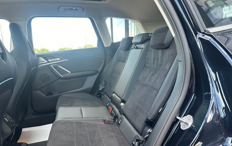 BMW X1, 2025 год, 5 650 000 рублей, 14 фотография
