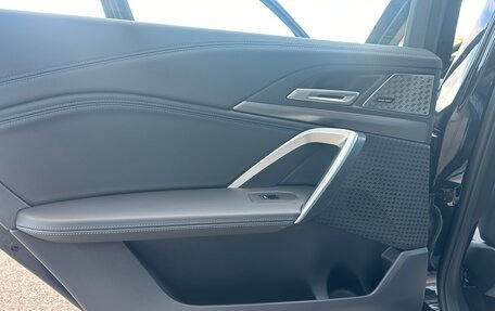 BMW X1, 2025 год, 5 650 000 рублей, 13 фотография