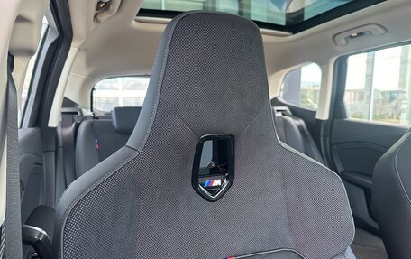 BMW X1, 2025 год, 5 650 000 рублей, 18 фотография