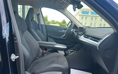 BMW X1, 2025 год, 5 650 000 рублей, 17 фотография
