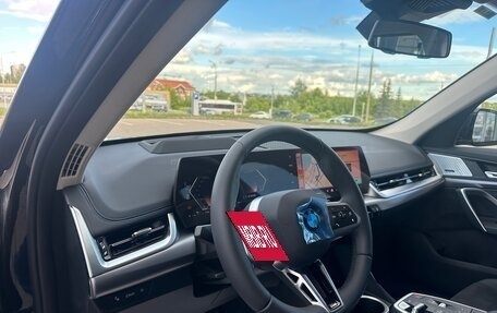BMW X1, 2025 год, 5 650 000 рублей, 11 фотография