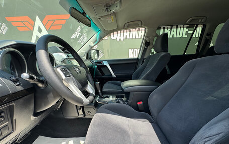 Toyota Land Cruiser Prado 150 рестайлинг 2, 2014 год, 3 300 000 рублей, 11 фотография