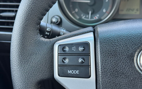 Toyota Land Cruiser Prado 150 рестайлинг 2, 2014 год, 3 300 000 рублей, 16 фотография