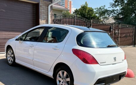 Peugeot 308 II, 2010 год, 480 000 рублей, 4 фотография