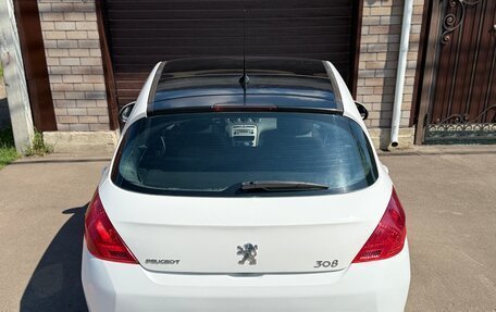 Peugeot 308 II, 2010 год, 480 000 рублей, 5 фотография