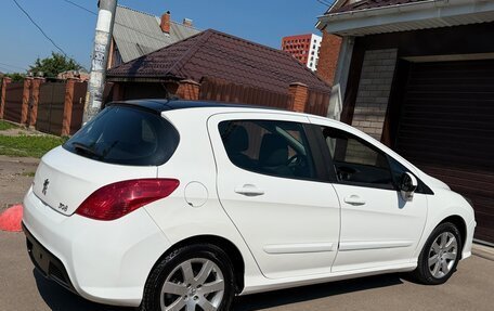Peugeot 308 II, 2010 год, 480 000 рублей, 7 фотография