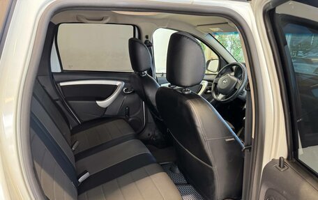 Nissan Terrano III, 2017 год, 1 130 000 рублей, 10 фотография