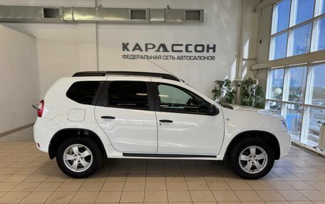 Nissan Terrano III, 2017 год, 1 130 000 рублей, 6 фотография