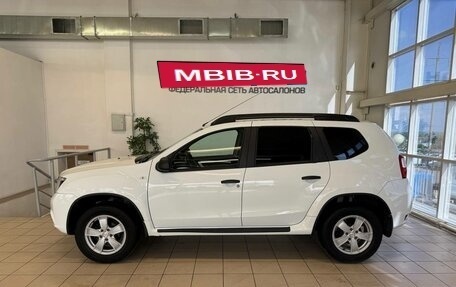 Nissan Terrano III, 2017 год, 1 130 000 рублей, 5 фотография