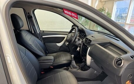 Nissan Terrano III, 2017 год, 1 130 000 рублей, 9 фотография