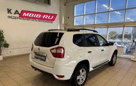Nissan Terrano III, 2017 год, 1 130 000 рублей, 2 фотография