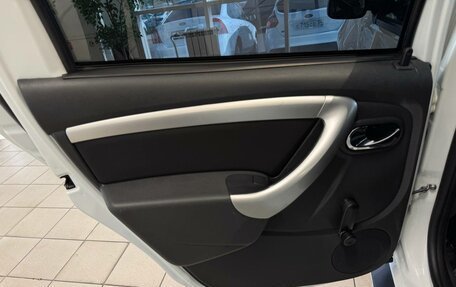 Nissan Terrano III, 2017 год, 1 130 000 рублей, 15 фотография