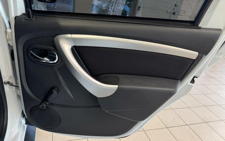 Nissan Terrano III, 2017 год, 1 130 000 рублей, 17 фотография