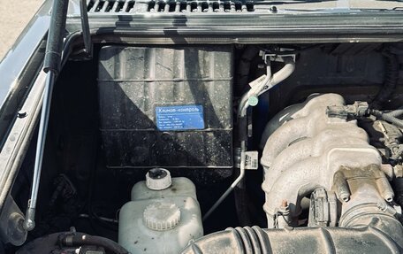 ЛуАЗ Patriot, 2019 год, 1 550 000 рублей, 25 фотография