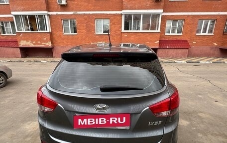 Hyundai ix35 I рестайлинг, 2013 год, 1 050 000 рублей, 5 фотография