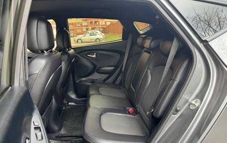 Hyundai ix35 I рестайлинг, 2013 год, 1 050 000 рублей, 7 фотография