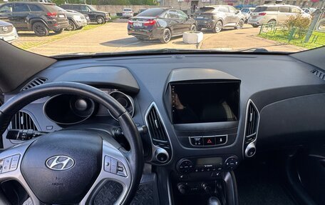Hyundai ix35 I рестайлинг, 2013 год, 1 050 000 рублей, 8 фотография