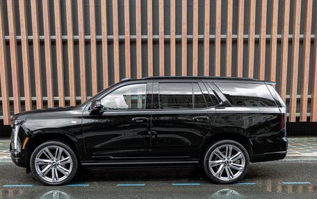 Cadillac Escalade V, 2025 год, 25 235 900 рублей, 6 фотография