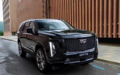 Cadillac Escalade V, 2025 год, 25 235 900 рублей, 8 фотография