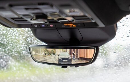 Cadillac Escalade V, 2025 год, 25 235 900 рублей, 13 фотография