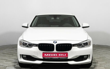 BMW 3 серия, 2014 год, 1 949 000 рублей, 2 фотография